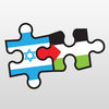 PeaceMaker: Israeli Palestinian Conflict app icon