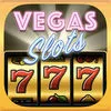 2015  A Vegas Majestic Slots App icon