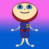 Child Moopha (子ども ム ファ) app icon