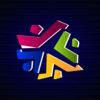 Olympians: The summer battle app icon