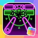 Pinball Breaker Forever App icon