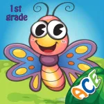 Spelling Bug 1st Grade Words