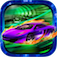 Alpha Future Driver app icon