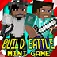 MC Build Battle Survival Mini game with Worldwide Multiplayer