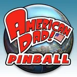 American Dad! Pinball ios icon