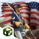 Civil War: Gettysburg (Mobile Edition) app icon