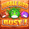 A Bubble Bird Bust app icon