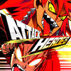 Attack Heroes App Icon