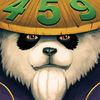 Sudoku Panda app icon