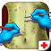 Cure Zombies Now app icon