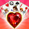 Diamond solitaire collections Pro app icon