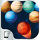 Planet Shooter Hero app icon