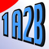 1A2B休閒趣 app icon