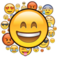 Emoji War: Eat 'Em All app icon