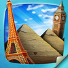 World Wonders Escape app icon