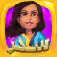 مغامرات سحر العجيبة app icon