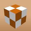 Soma Cubes app icon