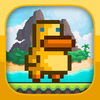 Gravity Duck Islands app icon