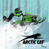 Arctic Cat Extreme Snowmobile Racing app icon