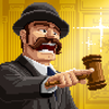 Auctioneer app icon