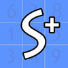 Sudoku Revival plus app icon