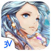 星辰传说 app icon