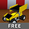 Dirt Racing Mobile 3D Free app icon