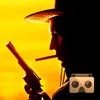 Gunslinger VR  Cowboy Shooting Challange