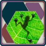 HexSaw - Shadows App icon