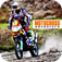 Motocross Adventure 3D app icon