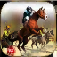 Horse Race Derby Action app icon