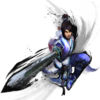 江湖群雄传 app icon