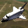 Space Shuttle Landing Simulator app icon