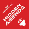 Audio Assistant for Hidden Agenda App Icon