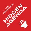 Audio Assistant for Hidden Agenda app icon