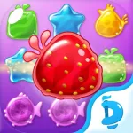 Bits of Sweets App Icon