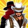 Into the Wild Wild West Pro app icon