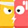 Impact Block app icon