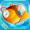 Mr Dolfis Time Rescue app icon