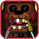 FNAF Crazy Dentist & Doctor Clinic app icon