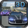 HyperCars3D app icon
