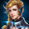 Galaxy Alliance app icon