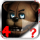 FNAF 4 Quiz For Five Night at Freddys app icon