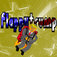Flappy Trump app icon