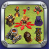 Building Planner for Clash of Clans app icon