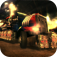 Truck Racing 3D Simulator app icon