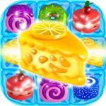 Pastry Picnic App Icon