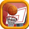 Big Time Basketball Dude Slam Dunk Hoops Showdown Pro