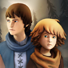 Brothers: A Tale of Two Sons app icon