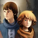 Brothers: A Tale of Two Sons ios icon